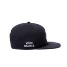 9FIFTY WHIZLIMITED × 読売ジャイアンツ ネイビー