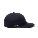 LP 59FIFTY TAKAHIROMIYASHITATheSoloist. x Yomiuri Giants ネイビー