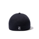 LP 59FIFTY TAKAHIROMIYASHITATheSoloist. x Yomiuri Giants ネイビー