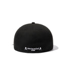 59FIFTY mastermind JAPAN 59FIFTY DAY ブラック