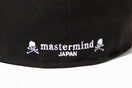 59FIFTY mastermind JAPAN 59FIFTY DAY ブラック