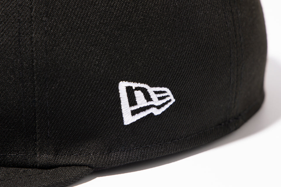 59FIFTY mastermind JAPAN 59FIFTY DAY ブラック