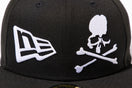 59FIFTY mastermind JAPAN 59FIFTY DAY ブラック