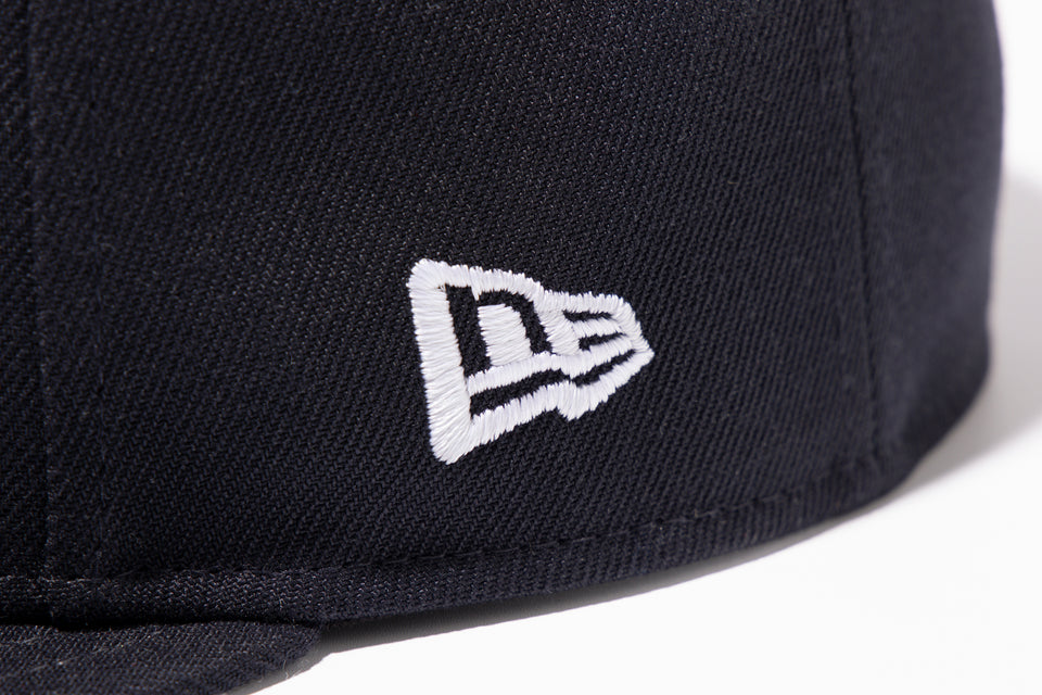 LP 59FIFTY TAKAHIROMIYASHITATheSoloist. x Yomiuri Giants ネイビー