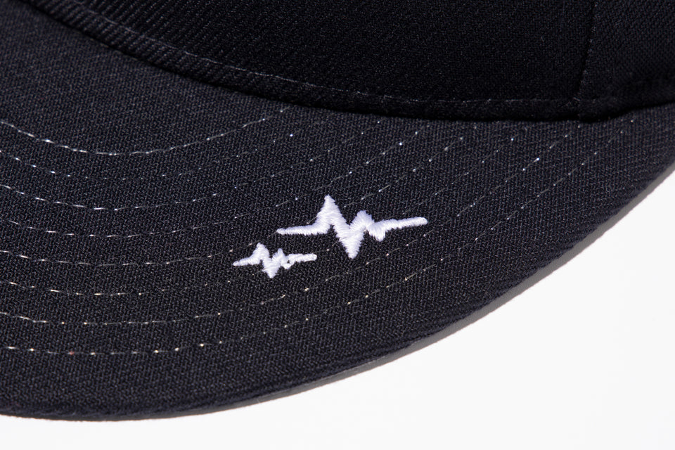 9FIFTY WHIZLIMITED × 読売ジャイアンツ ネイビー