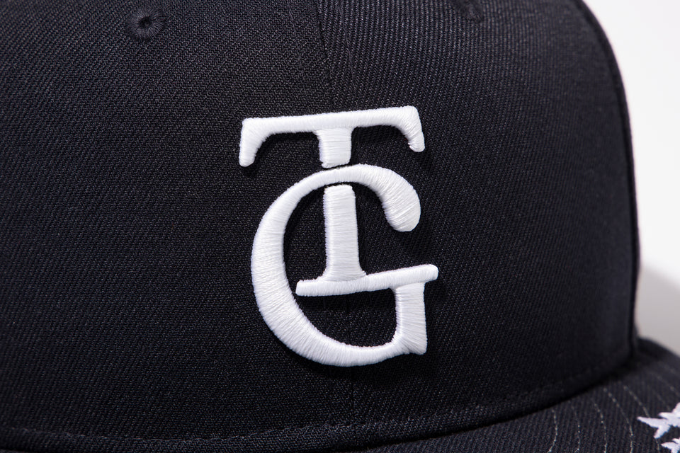 9FIFTY WHIZLIMITED × 読売ジャイアンツ ネイビー