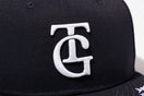 9FIFTY WHIZLIMITED × 読売ジャイアンツ ネイビー