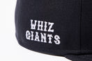 9FIFTY WHIZLIMITED × 読売ジャイアンツ ネイビー