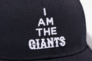 LP 59FIFTY TAKAHIROMIYASHITATheSoloist. x Yomiuri Giants ネイビー