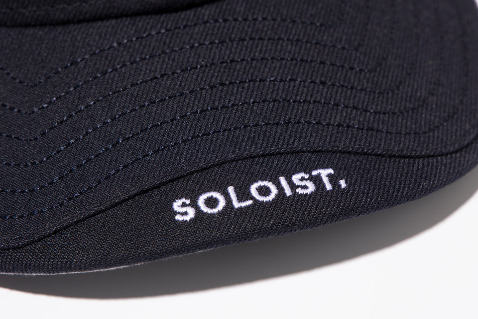 LP 59FIFTY TAKAHIROMIYASHITATheSoloist. x Yomiuri Giants ネイビー