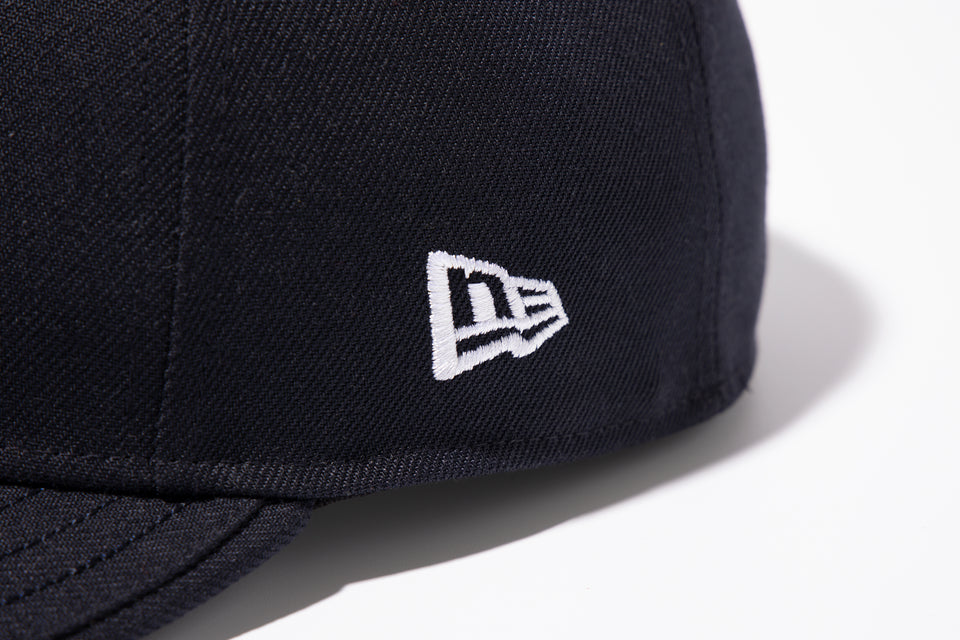 9FIFTY WHIZLIMITED × 読売ジャイアンツ ネイビー