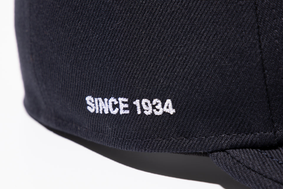 LP 59FIFTY TAKAHIROMIYASHITATheSoloist. x Yomiuri Giants ネイビー