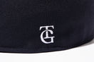 LP 59FIFTY TAKAHIROMIYASHITATheSoloist. x Yomiuri Giants ネイビー
