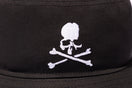 アドベンチャーライト mastermind JAPAN マスターマインド・ジャパン SS25 Skull Logo ブラック | ゴルフ
