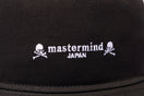 アドベンチャーライト mastermind JAPAN マスターマインド・ジャパン SS25 Skull Logo ブラック | ゴルフ