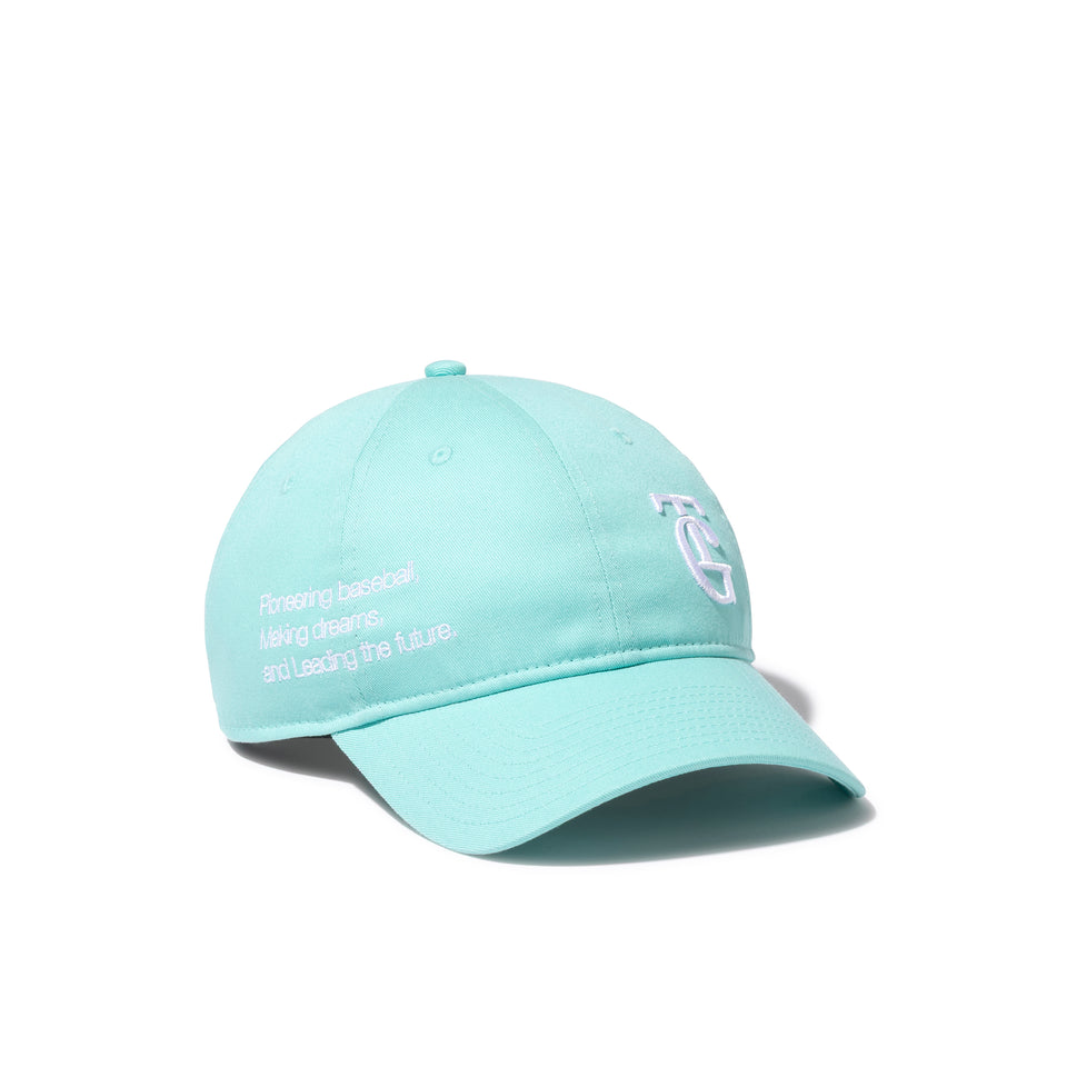 9TWENTY Ungrid x 読売ジャイアンツ ブルーティント