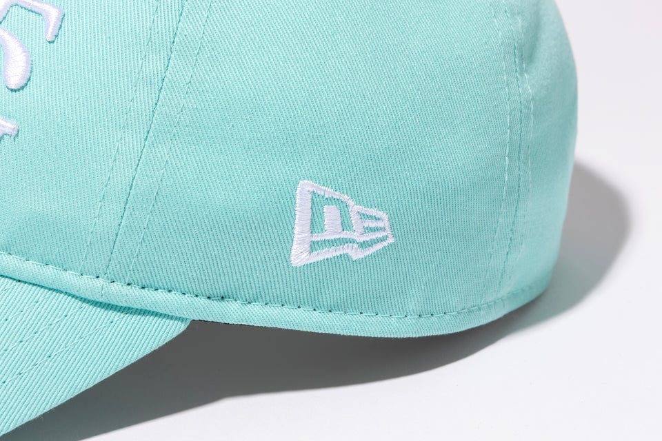 9TWENTY Ungrid x 読売ジャイアンツ ブルーティント