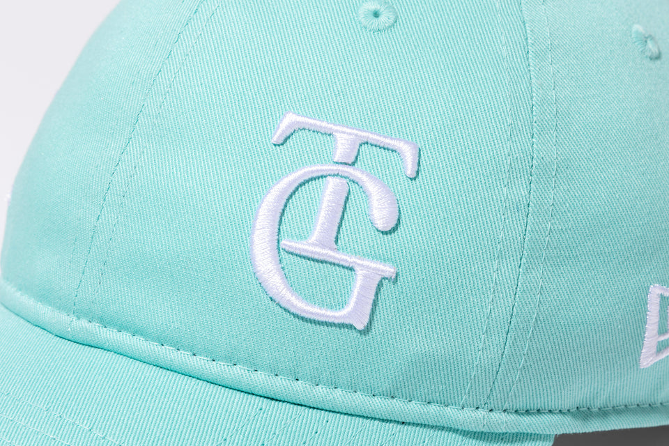 9TWENTY Ungrid x 読売ジャイアンツ ブルーティント