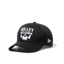 9FORTY A-Frame 新日本プロレスリング BULLET CLUB ブラック