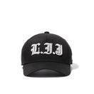 9FORTY A-Frame 新日本プロレスリング Los Ingobernables de Japon ブラック