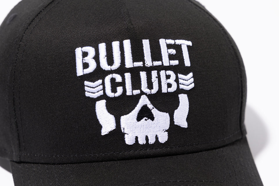 9FORTY A-Frame 新日本プロレスリング BULLET CLUB ブラック