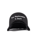 9FORTY A-Frame 新日本プロレスリング Los Ingobernables de Japon ブラック