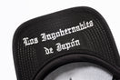 9FORTY A-Frame 新日本プロレスリング Los Ingobernables de Japon ブラック