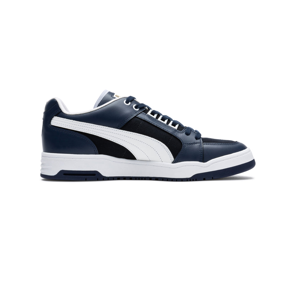 New Era x PUMA SLIPSTREAM ネイビー