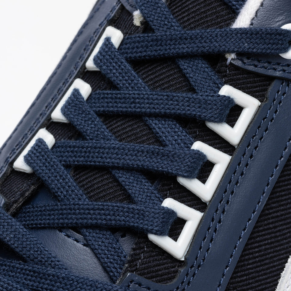 New Era x PUMA SLIPSTREAM ネイビー