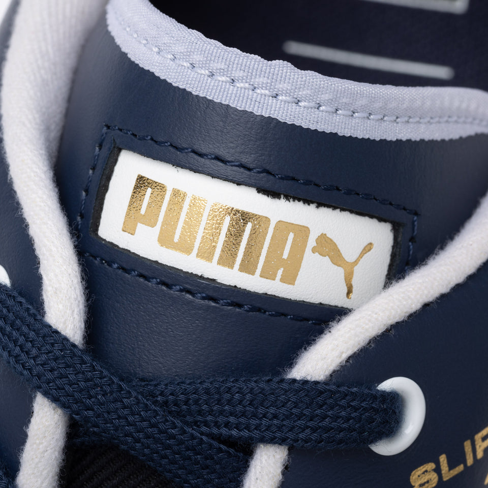 New Era x PUMA SLIPSTREAM ネイビー