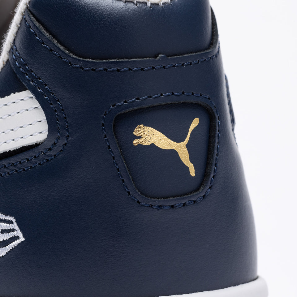 New Era x PUMA SLIPSTREAM ネイビー