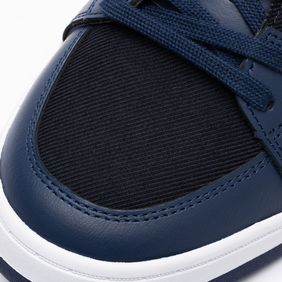 New Era x PUMA SLIPSTREAM ネイビー