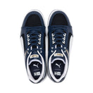 New Era x PUMA SLIPSTREAM ネイビー