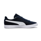 New Era x PUMA SUEDE ネイビー