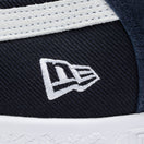 New Era x PUMA SUEDE ネイビー