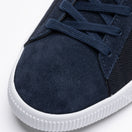 New Era x PUMA SUEDE ネイビー
