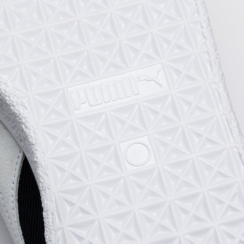 New Era x PUMA SUEDE ネイビー