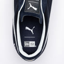 New Era x PUMA SUEDE ネイビー