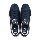 New Era x PUMA SUEDE ネイビー