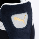 New Era x PUMA SUEDE ネイビー