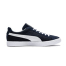 New Era x PUMA SUEDE ネイビー