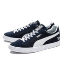 New Era x PUMA SUEDE ネイビー