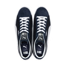 New Era x PUMA SUEDE ネイビー