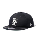 RC 9FIFTY ©SAINT Mxxxxxx ネイビー