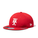 RC 9FIFTY ©SAINT Mxxxxxx スカーレット
