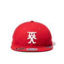 RC 9FIFTY ©SAINT Mxxxxxx スカーレット