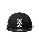 RC 9FIFTY ©SAINT Mxxxxxx ブラック