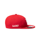 RC 9FIFTY ©SAINT Mxxxxxx スカーレット