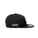 RC 9FIFTY ©SAINT Mxxxxxx ブラック