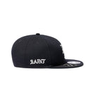RC 9FIFTY ©SAINT Mxxxxxx ネイビー